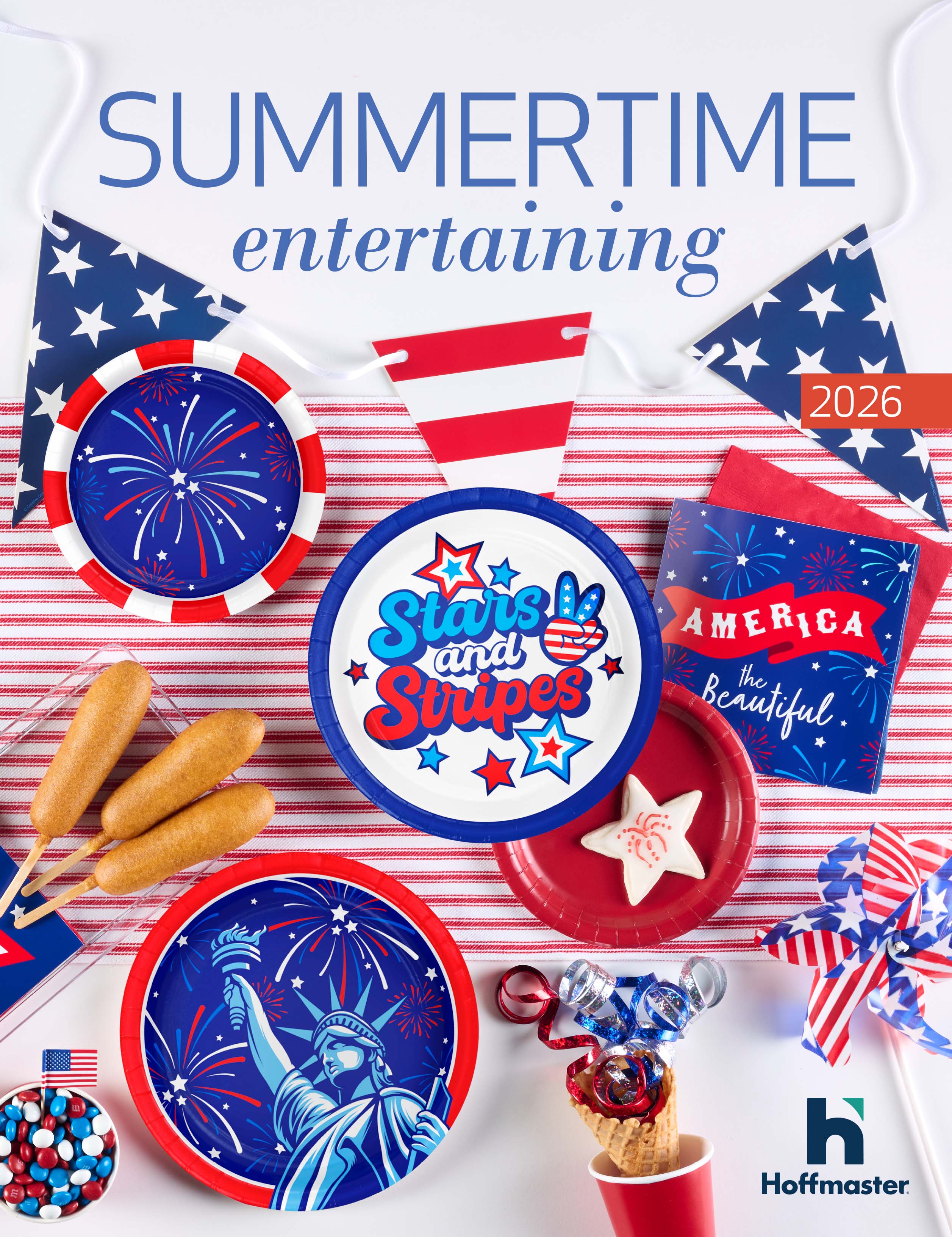 Home Page Creative Converting